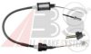 OPEL 669194 Clutch Cable